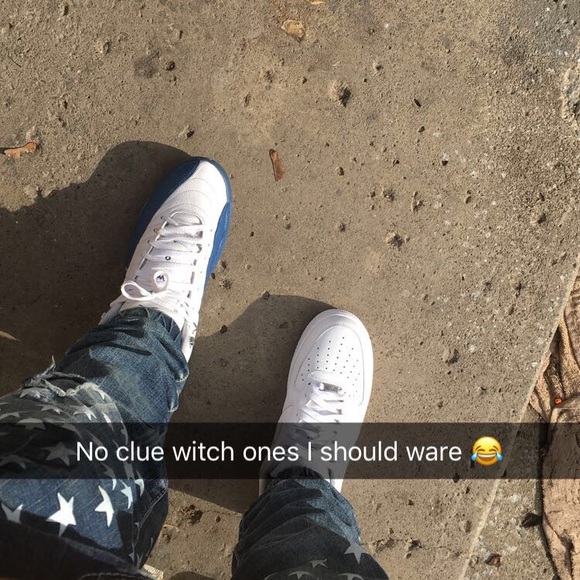 Meet your Posher, Brian - Picture 1 of 1